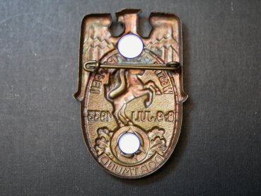 Preview: Abzeichen - SA Westfalen-Treffen Dortmund 1933