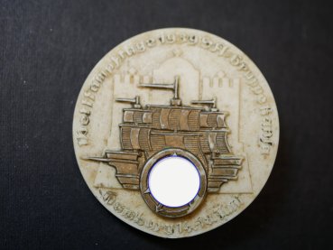 Preview: Abzeichen - SA Wettkampftage 1939 SA Gruppe Hansa Hamburg