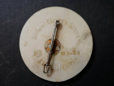 Preview: Abzeichen - SA Wettkampftage 1939 SA Gruppe Hansa Hamburg