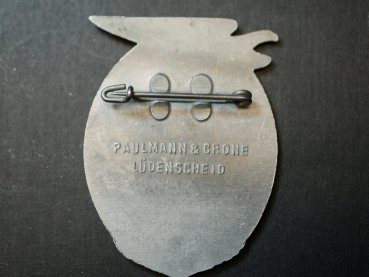 Preview: SA Abzeichen - 2. Nordmark-Treffen 1936