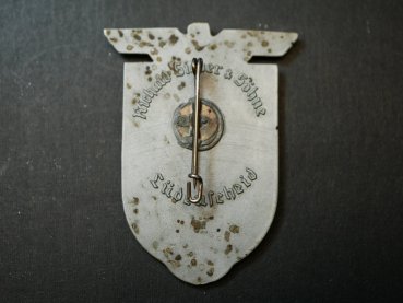 Preview: Abzeichen - SA Sport und Wehrwettkämpfe Dortmund 1938