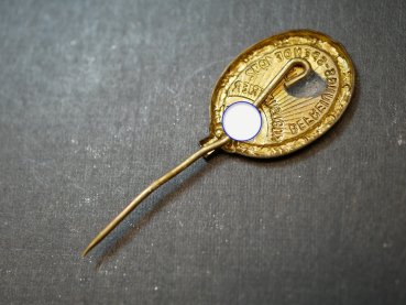 Preview: Abzeichen - Befreiungs-Spende 1932 Gau Koblenz-Trier