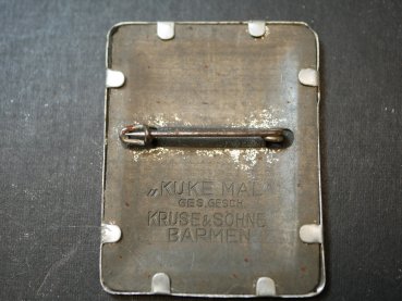 Preview: Abzeichen - Kanzler AH - Nicht im Tieste