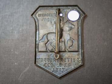 Preview: Abzeichen - SA Reitertreffen Standarte 187 Kiel 1933