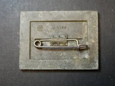Badge - Competition Days SA Group Sudetenland 1939