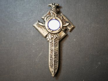 Preview: Abzeichen - SA Brigade Treffen Erfurt Ostern 1934