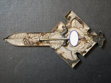 Preview: Abzeichen - SA Brigade Treffen Erfurt Ostern 1934