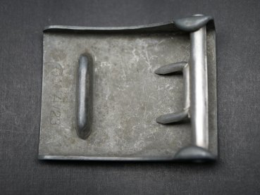 Preview: HJ Koppelschloss RZM M4/23 in Zinkausführung