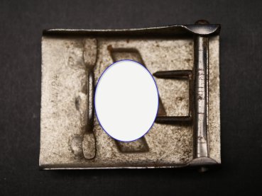 Preview: Deutsche Jugend DJ Koppelschloss RZM 4/24