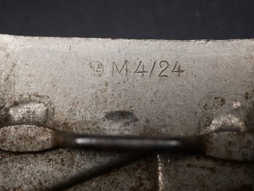 Preview: Deutsche Jugend DJ Koppelschloss RZM 4/24