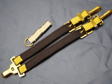 Preview: Gehänge zum Offiziersdolch der Volksmarine