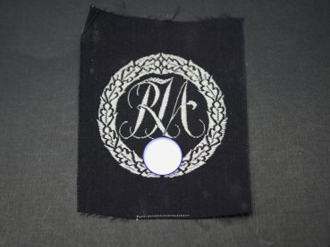 Preview: Reichsjugend- Sportabzeichen (RJA) für Jungen in Stoffausführung