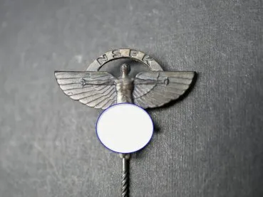 NSFK badge / pin