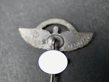 Preview: NSFK Abzeichen / Nadel