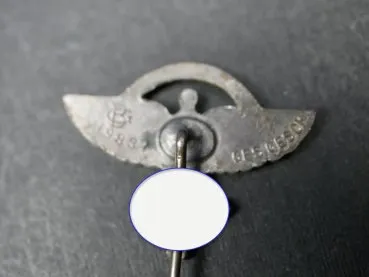 NSFK badge / pin