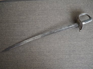Österreich - Säbel für Mannschaften der k. u. k. Kavallerie M1869