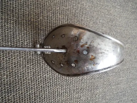 Austria - Sabre for enlisted men of the Imperial and Royal Cavalry M1869