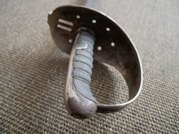 Österreich - Säbel für Mannschaften der k. u. k. Kavallerie M1869