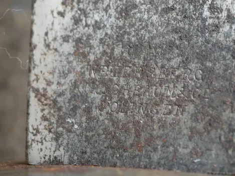 Austria - Sabre for enlisted men of the Imperial and Royal Cavalry M1869