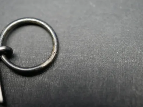 EK2 Iron Cross 2nd Class 1914 - R stamped - E. Rosenthal & Sohn or Alfred Rösner Dresden possible