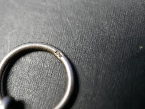 EK2 Iron Cross 2nd Class 1914 - Fr. canceled - Gebrüder Friedländer, Berlin