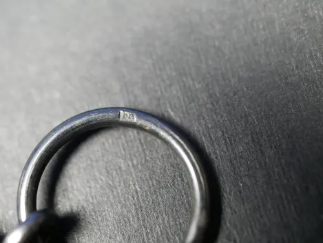 EK2 Iron Cross 2nd Class 1914 - Fr. canceled - Gebrüder Friedländer, Berlin