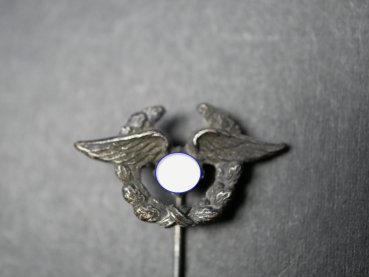 Abzeichen - Deutsche Wehrmacht - Luftwaffe für Angestellte und Arbeiter