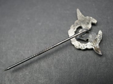 Abzeichen - Deutsche Wehrmacht - Luftwaffe für Angestellte und Arbeiter