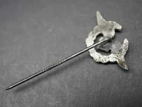 Abzeichen - Deutsche Wehrmacht - Luftwaffe für Angestellte und Arbeiter