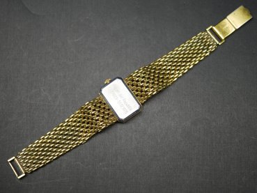 Preview: DAU - Ruhla Damenuhr "Für den Erbauern des Palast der Republik" Rs "Palast der Republik 13.08.1973 - 31.12.1975"