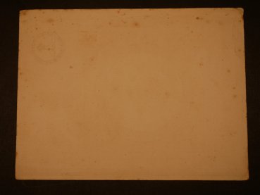 Preview: Seltene Eintrittskarte - Reichsparteitag 1935 Parteikongress