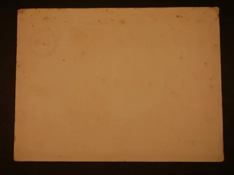 Seltene Eintrittskarte - Reichsparteitag 1935 Parteikongress