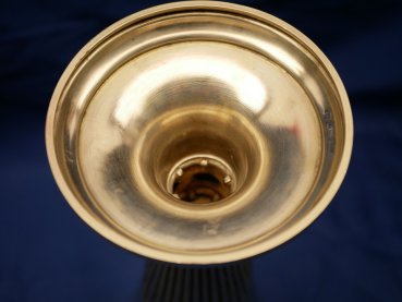 Silver Cup of the Field Artillery Shooting School in Jüterbog "To the winner of the Ladies' Prize Pursuit Race" Jüterbog, 10.XI.04.