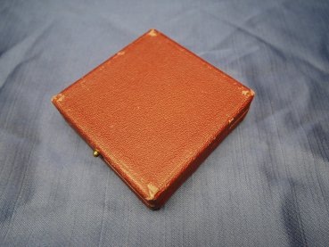 Preview: Medal in case - Dresden Club Regatta Winner's Prize 1944