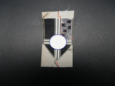 BEVO sleeve badge RKB Reichskolonialbund with swastika