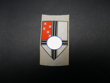 BEVO sleeve badge RKB Reichskolonialbund with swastika