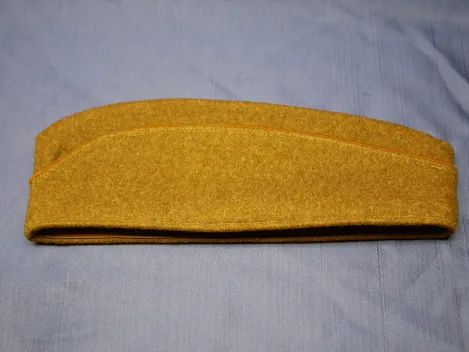 NPEA National Political Education Institution - Boat for Pupils