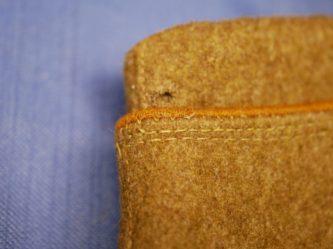 NPEA Nationalpolitische Erziehungsanstalt - Schiffchen für Schüler