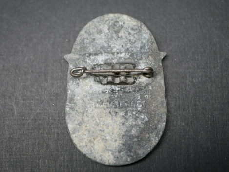 Badge - Frankentag Hesselberg 1937