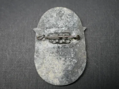 Abzeichen - Frankentag Hesselberg 1937