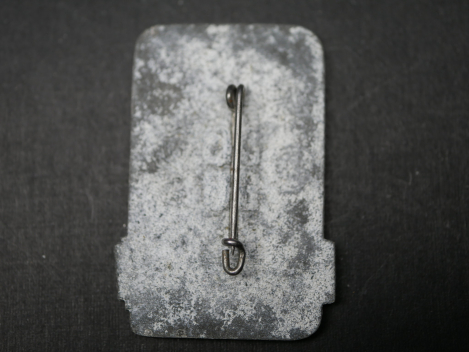 Preview: Abzeichen - Westmark Gautag 1939 in Trier