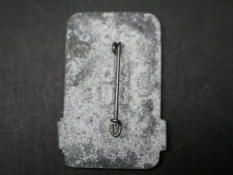 Abzeichen - Westmark Gautag 1939 in Trier