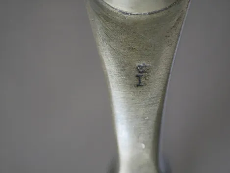 Lippe-Detmold Seitengewehr M1849 der lippischen Infanterie - Sehr Selten