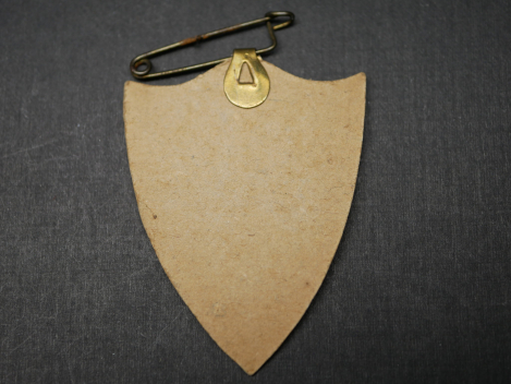 Badge - National Labour Day 1933