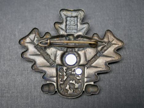 Preview: Badge - Gautag Gera 1934 Long live eternal Germany