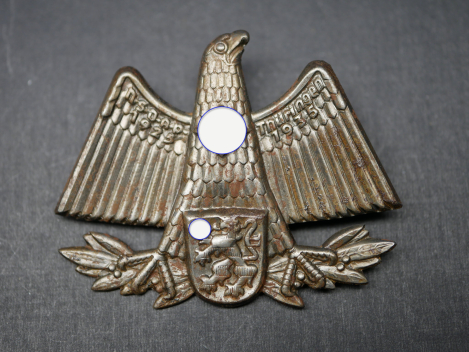 Preview: badge - NSDAP Thuringia 1925-1935