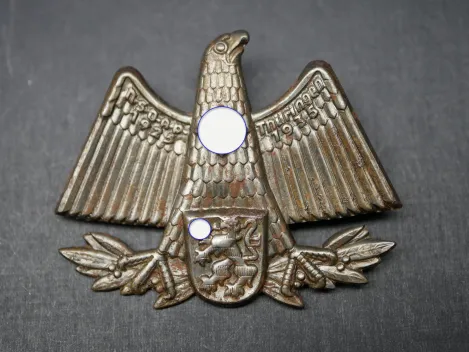 Abzeichen - NSDAP Thüringen 1925-1935