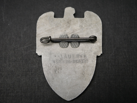 Preview: Badge - Franconian Day 1936