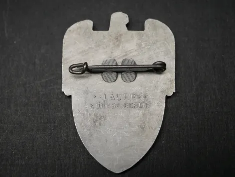 Badge - Franconian Day 1936