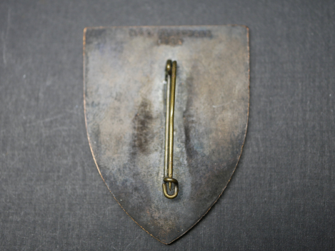 Preview: Badge - NSDAP Borderland Rally of Civil Servants of the Westmark Cologne 1933